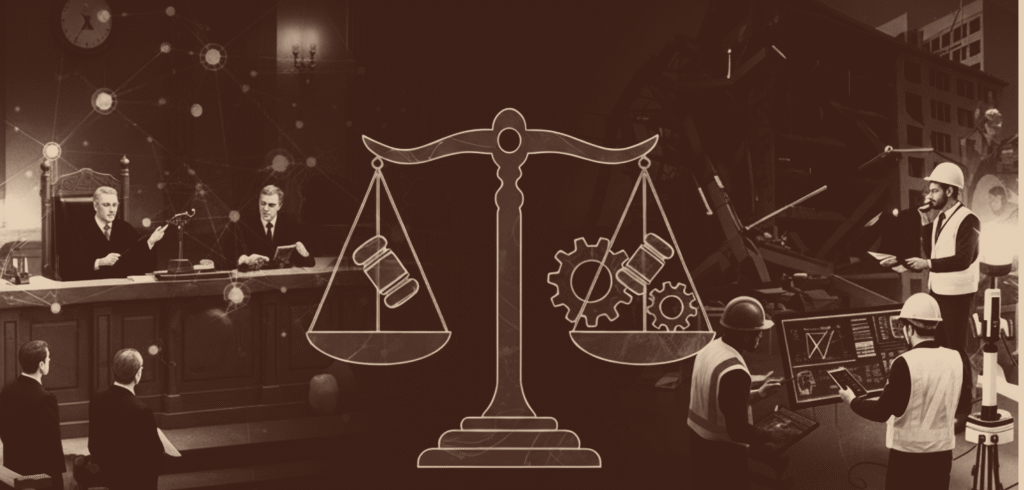 engenharia legal como ela contribui para a resolucao de litigios