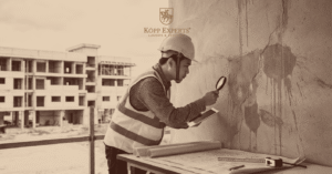 Perícia construtiva quando ela é essencial em obras e edificações