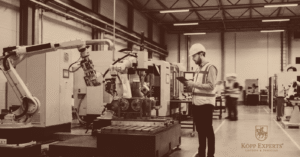 Avaliação técnica de bens industriais como é feita