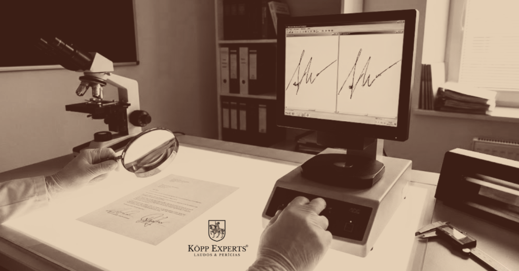 Como identificar uma assinatura falsa o papel da perícia grafotécnica (2)
