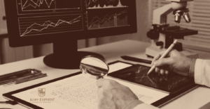 O que é uma perícia grafotécnica e quando ela é necessária