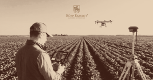 Perícia rural como funciona a análise técnica em propriedades agrícolas