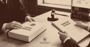 Diferença entre laudo pericial e parecer técnico qual utilizar em cada caso (1)