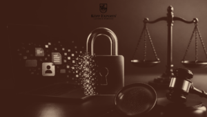 Perícia digital em caso de vazamento de dados LGPD processo judicial